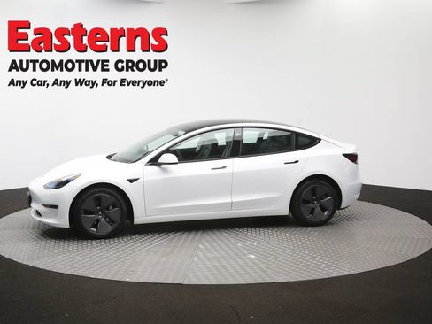 Used 2023 Tesla Model 3 Standard Range RWD image 53