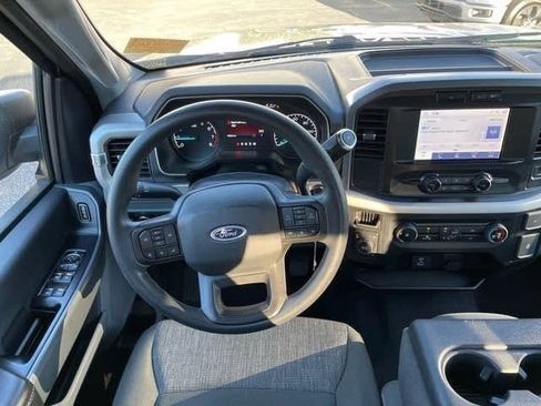 Used 2023 Ford F150 XLT image 11