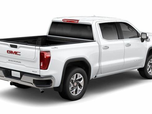 New 2026 GMC Sierra 1500 SLT image 53