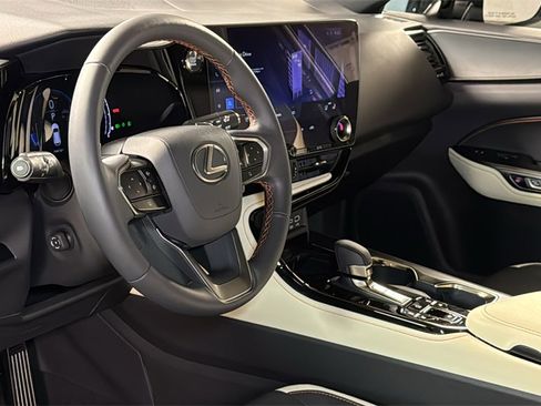 Certified 2023 Lexus NX 350 AWD w/ Luxury Package image 29
