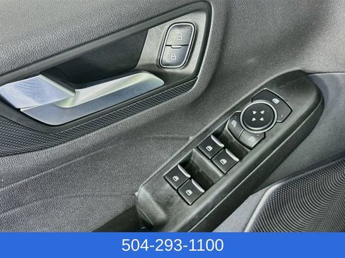 Certified 2023 Ford Escape ST-Line FWD image 19