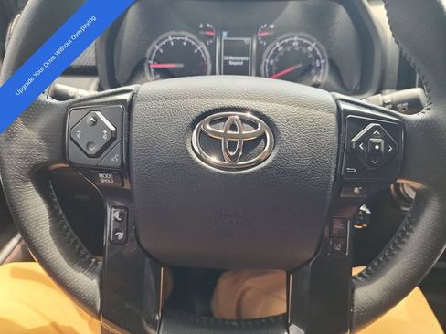 Used 2021 Toyota 4Runner TRD Pro AWD/4WD image 15