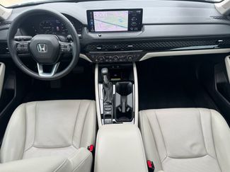 Certified 2023 Honda Accord Touring video 2