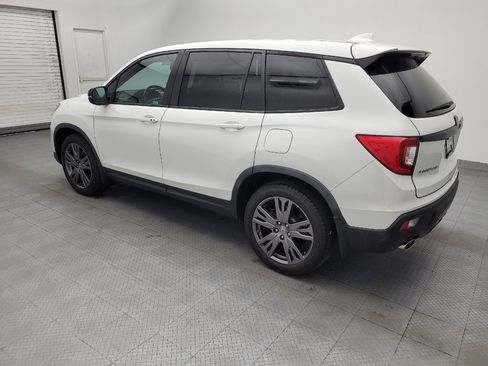 Used 2021 Honda Passport EX-L image 3