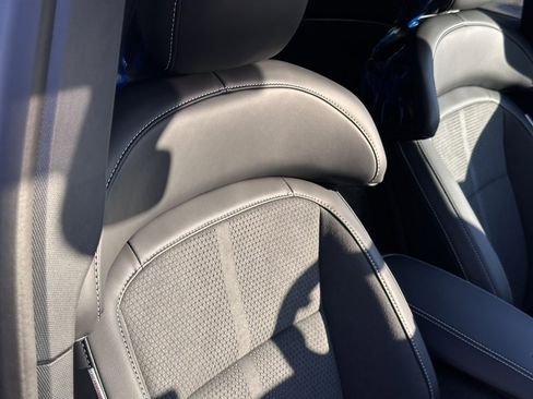 New 2025 Ford Mustang Mach-E GT image 11