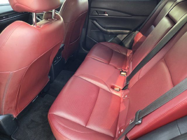 Used 2024 MAZDA CX-30 AWD 2.5 S w/ Preferred Package image 24