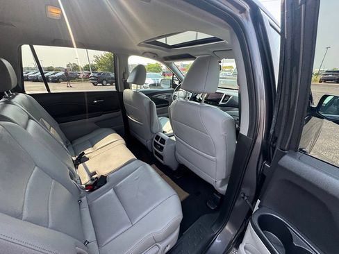 Used 2018 Honda Pilot EX-L image 13