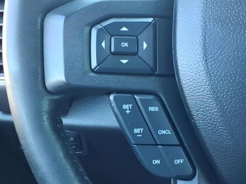 Used 2018 Ford F150 XLT w/ Equipment Group 301A Mid image 26