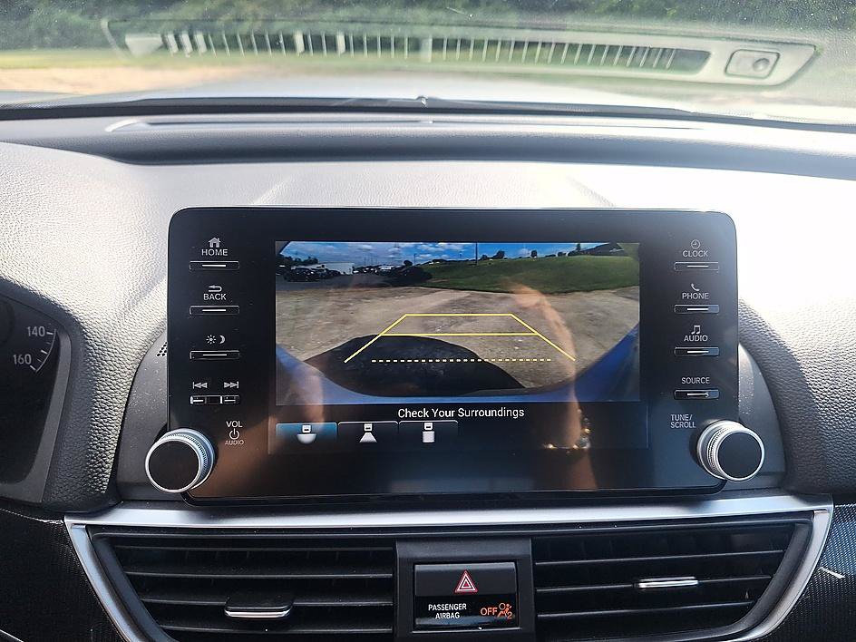 Used 2019 Honda Accord Sport image 15