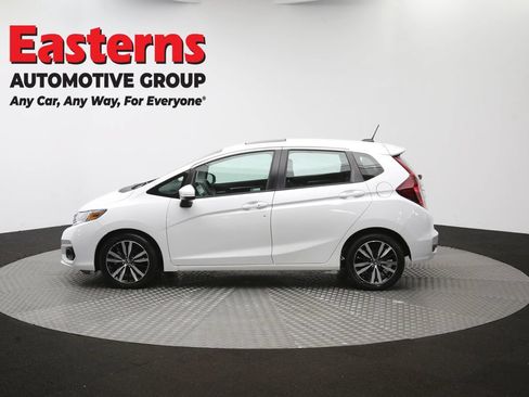 Used 2020 Honda Fit EX image 60