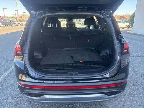 Used 2022 Hyundai Santa Fe SEL Convenience image 14