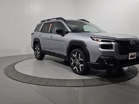 New 2026 Subaru Outback Touring XT AWD/4WD image 7