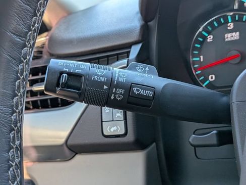 Used 2017 Chevrolet Tahoe LT RWD image 26