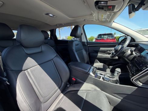 Used 2023 Hyundai Tucson SEL w/ Convenience Package image 18
