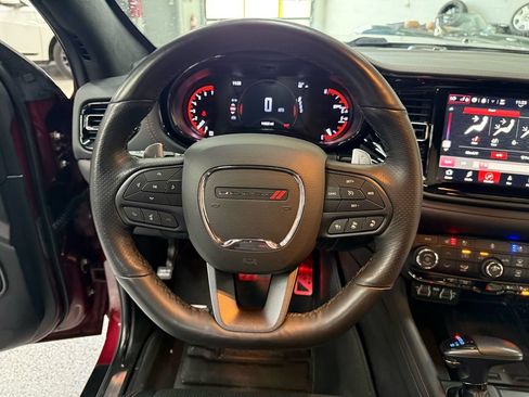 Used 2023 Dodge Durango R/T AWD/4WD image 26