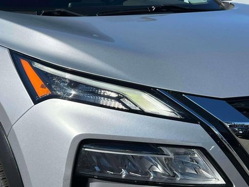 Used 2022 Nissan Rogue SL image 10