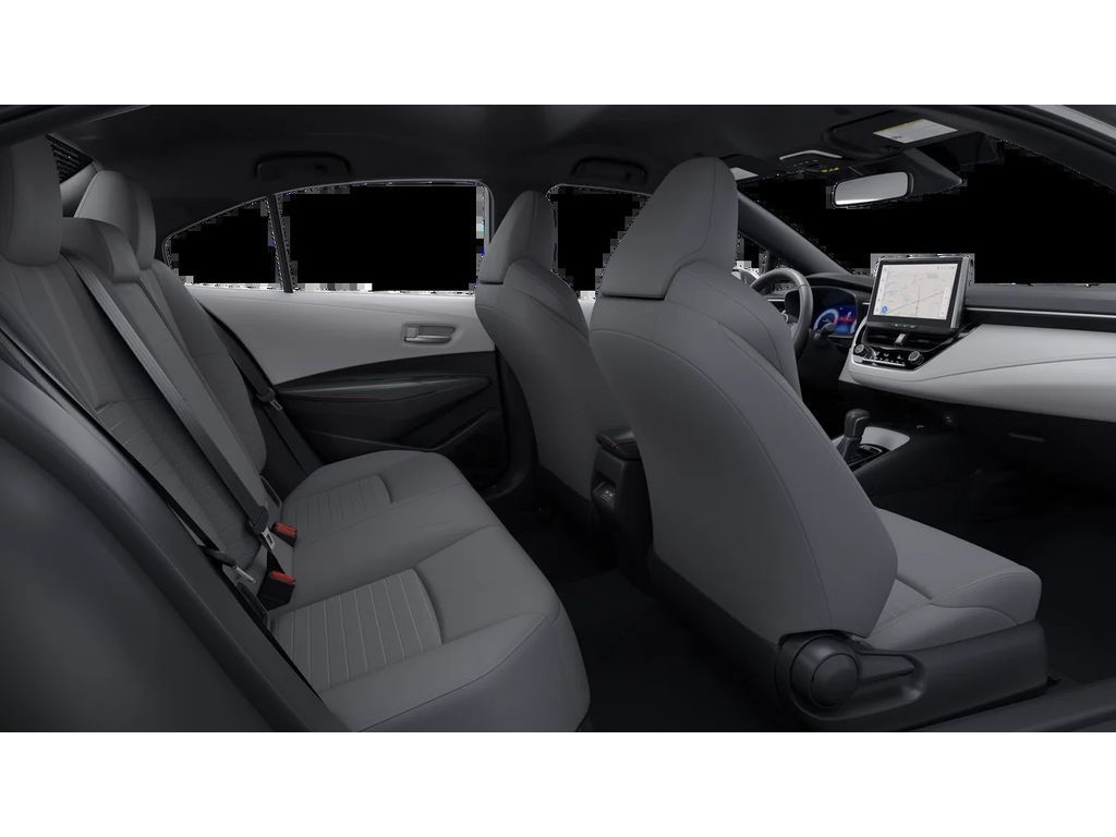 New 2026 Toyota Corolla SE w/ SE Package FWD image 51