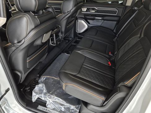 New 2026 RAM 1500 Tungsten w/ Off Road Group image 20