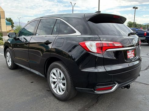 Used 2018 Acura RDX FWD image 5