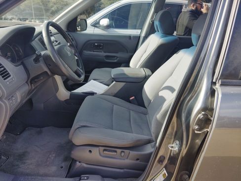 Used 2008 Honda Pilot EX image 4
