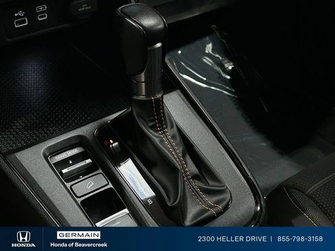 Used 2024 Honda CR-V Sport image 25