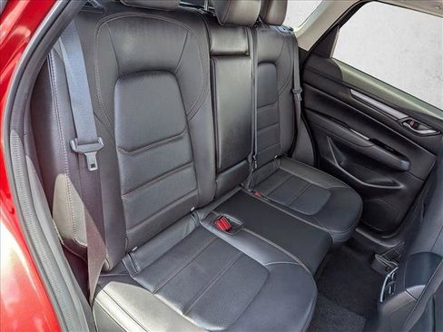 Used 2023 MAZDA CX-5 AWD 2.5 S image 18