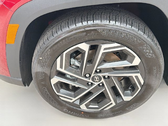 New 2026 Hyundai Tucson SEL Plus FWD image 31