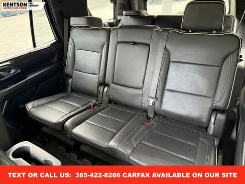 Used 2024 GMC Yukon SLT image 35