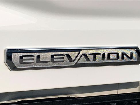 Used 2026 GMC Sierra 1500 Elevation w/ Elevation Premium Package AWD/4WD image 10