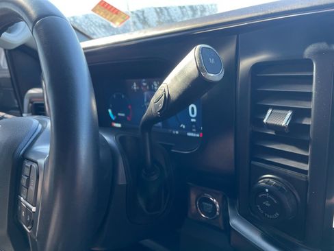 Used 2024 Ford F350 Lariat w/ Lariat Ultimate Package image 23