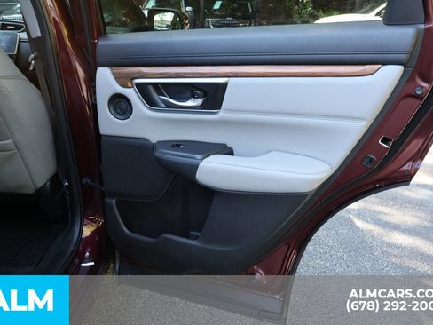 Used 2019 Honda CR-V EX-L image 27