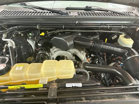 Used 2002 Ford F250 XLT AWD/4WD image 26