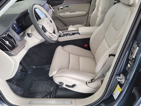 New 2026 Volvo XC90 B6 Ultra w/ Protection Package AWD/4WD image 13