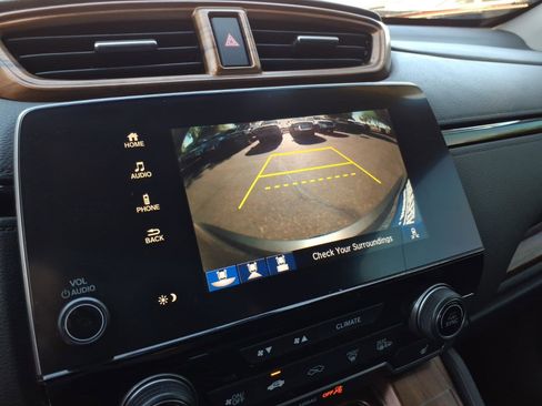 Used 2019 Honda CR-V EX image 22