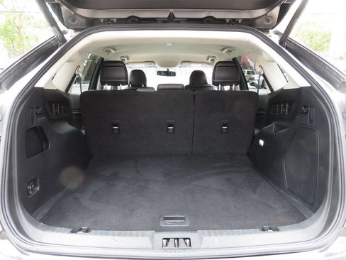 Used 2017 Ford Edge Titanium image 26