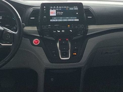 Used 2019 Honda Odyssey EX-L image 4