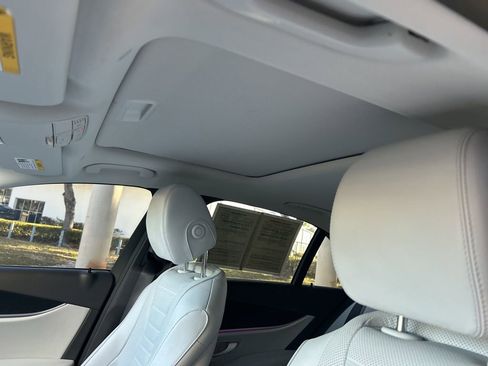 Used 2023 Mercedes-Benz E 350 Sedan w/ Premium Package image 17