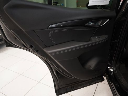 Used 2022 Buick Envision Essence w/ Technology Package II image 27