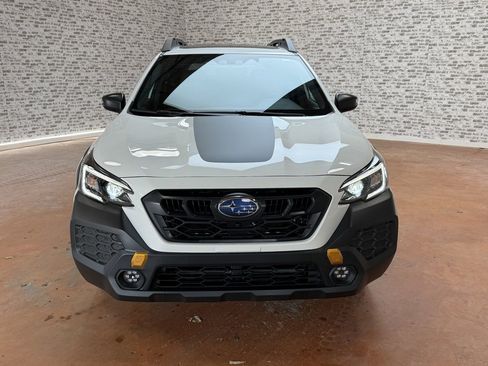 Used 2024 Subaru Outback Wilderness image 2