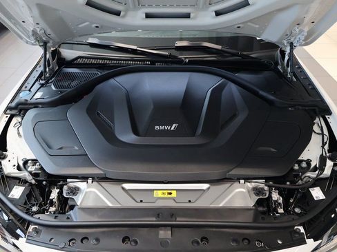 New 2026 BMW i4 eDrive40 w/ Parking Assistance Package image 9