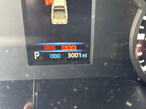 Used 2025 Toyota Tundra SR5 image 23