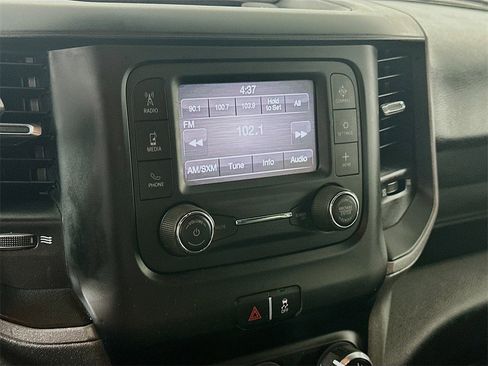 Used 2024 RAM 5500 Tradesman w/ Max Tow Package image 18