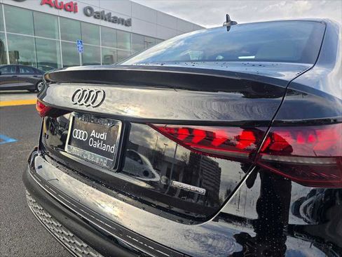 New 2026 Audi A3 2.0T Premium image 15