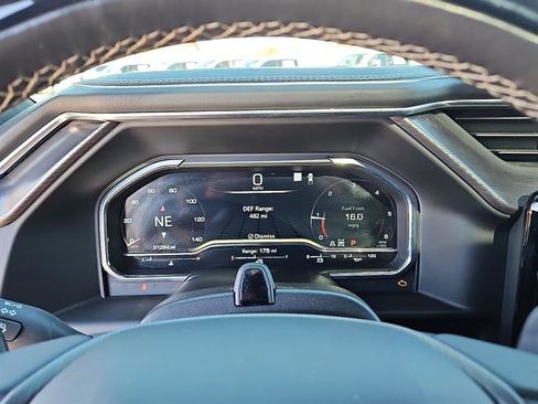 Used 2024 GMC Sierra 1500 Denali Ultimate image 14