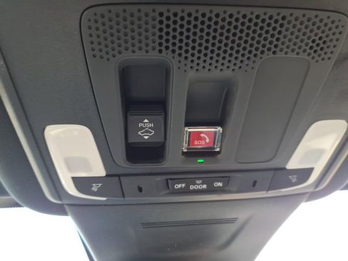 New 2026 Honda CR-V Sport-L image 21