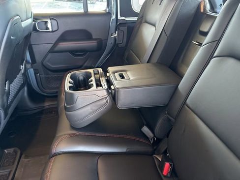 New 2026 Jeep Wrangler Unlimited Rubicon image 27