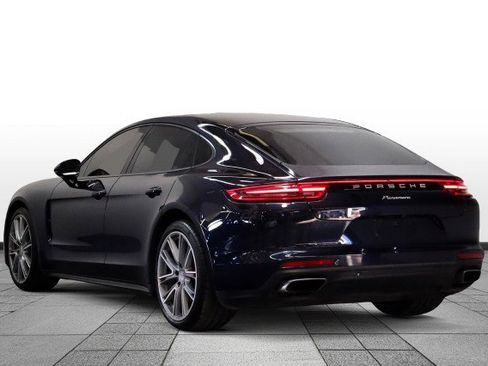 Used 2019 Porsche Panamera w/ Premium Package image 5
