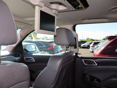 Used 2015 GMC Yukon Denali AWD/4WD image 22
