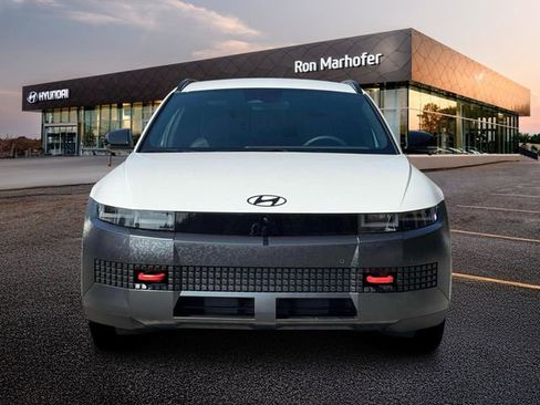 New 2025 Hyundai Ioniq 5 XRT image 12