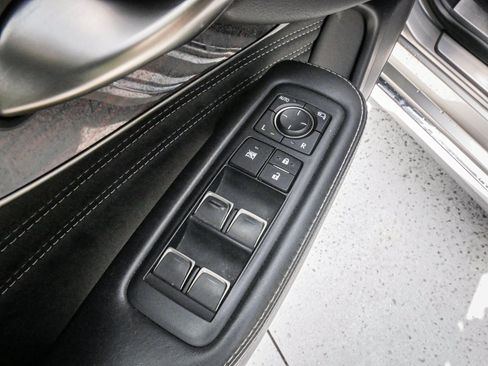 Used 2021 Lexus LS 500 w/ Interior Upgrade Package RWD image 15